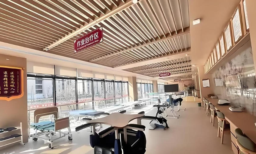 205银发医养高端优选！上海福恩护理院11月入住攻略（地址/费用/专线）