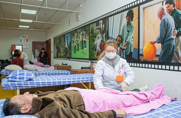 虹口区高口碑医养！上海胜似家护理院2025.11月地址｜收费｜怎么样