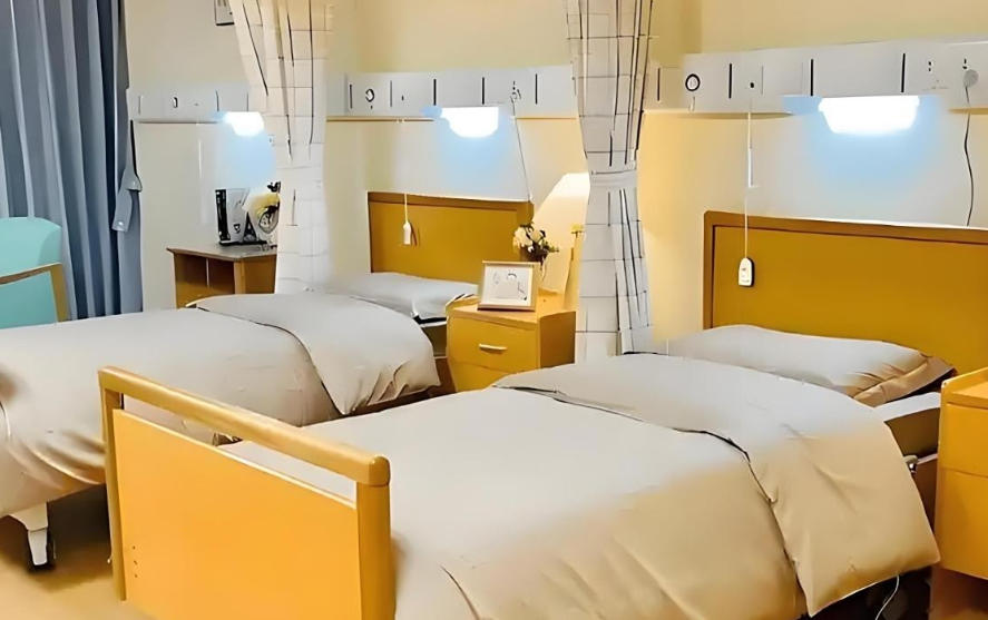 2025全景深度解码：11月鹏海养护院收费价格门槛｜地址生态环境