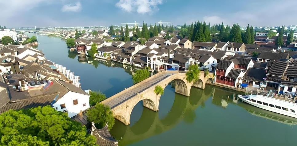 2025生态康养领导者！乐雅集上海朱家角国际颐养社区地址周边+收费