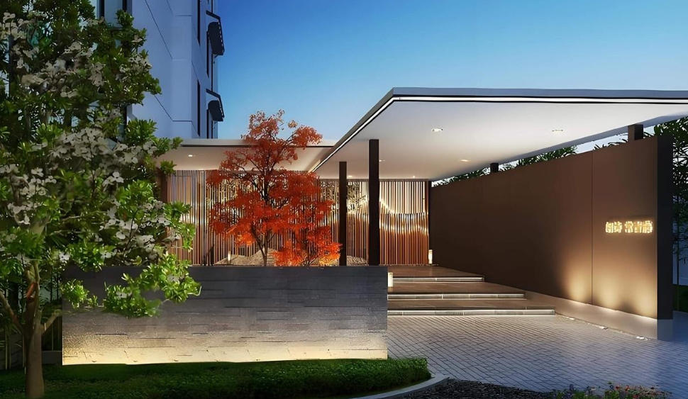 2025探院纪实：11月朗诗常青藤养老院地址位置｜收费三大项公示