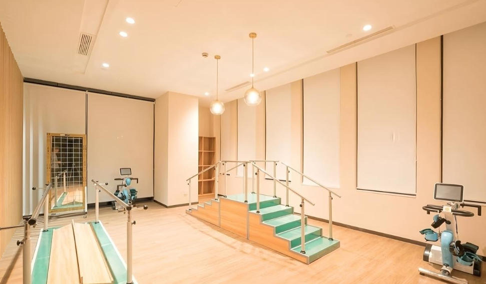 2025探院纪实：11月朗诗常青藤养老院地址位置｜收费三大项公示