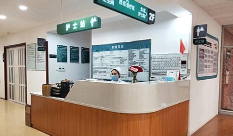 虹口区高口碑医养！上海胜似家护理院2025.11月地址｜收费｜怎么样