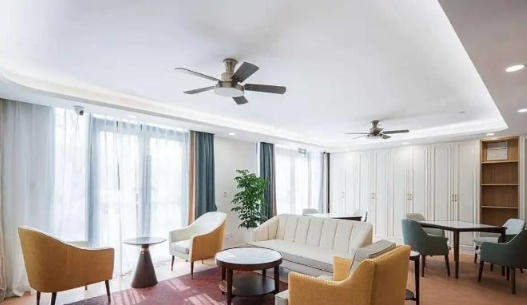 2025年11月盘点：信养之家(宝山大场养老院)地址｜价格｜服务