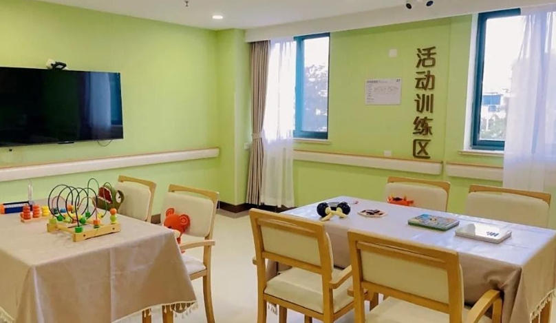 上海普陀区中环逸仙敬老院2025.11月地址｜价格｜服务一览表