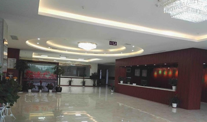 毗邻顾村公园！上海宝山沣德养老院地址-2025年11月收费价格更新