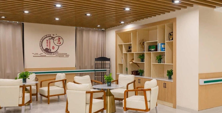 2025全龄化康养范本！上海星辰家养老院11月地址指南+收费报表