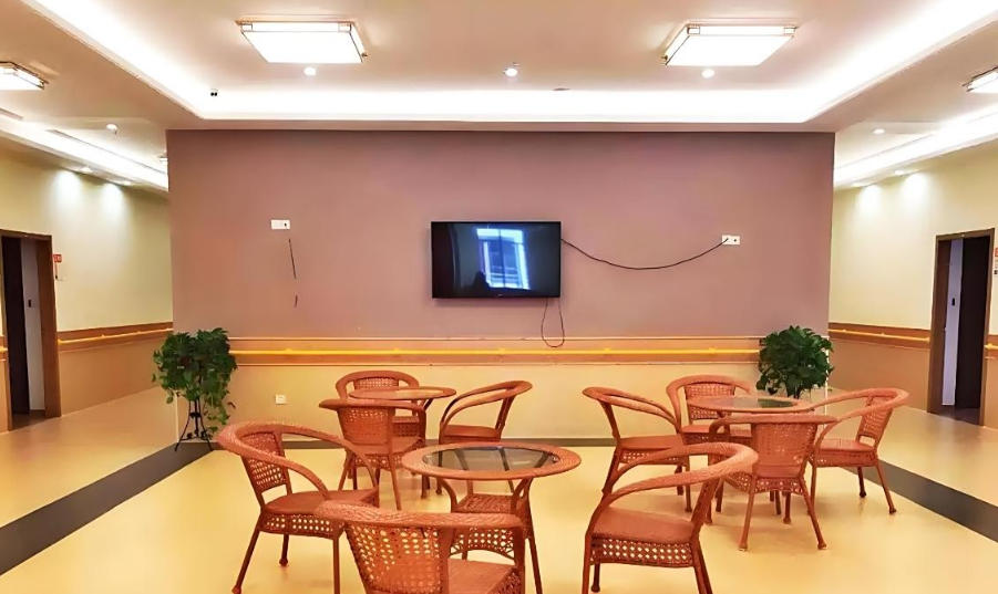 2025中高端养老力荐！11月上海宝山区康泰养老院地址布局｜收费对照表