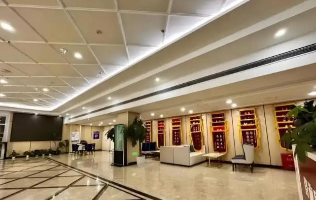 2025全场景透视：上海懿康护理院收费价格｜11月地址及服务评价