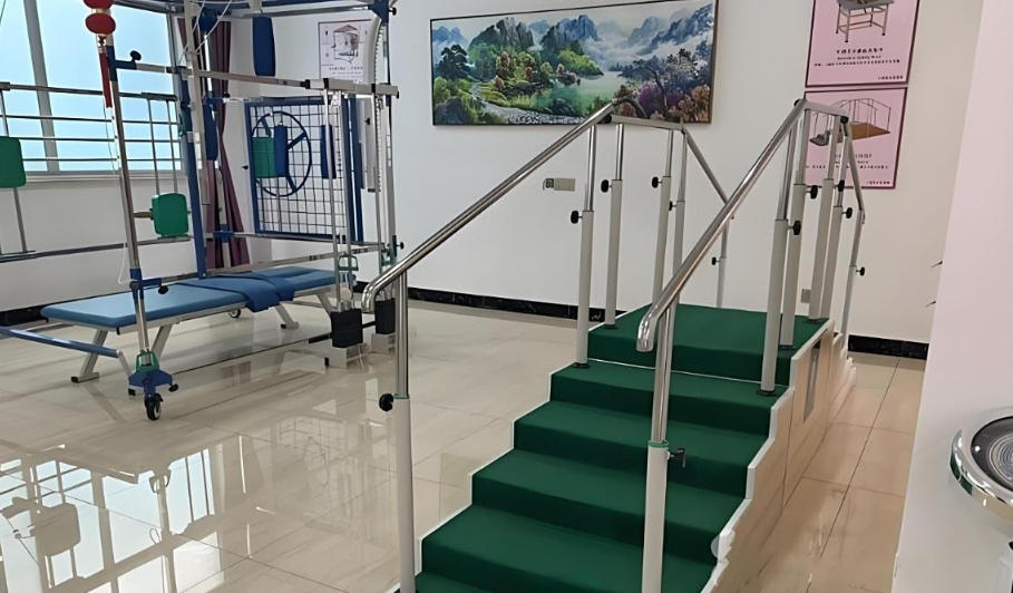 上海保龙养老院（宝山·675张床位）简介-2025医养地址｜费用｜服务