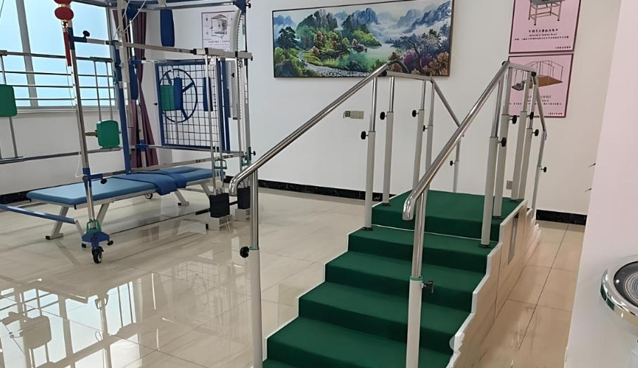 探秘上海保龙养老院地址｜费用｜服务｜环境（宝山·675张床位）