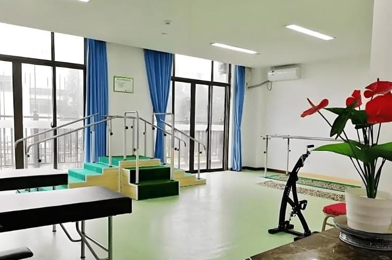 探秘上海宝山区逸仙养老院地址｜费用｜服务｜环境