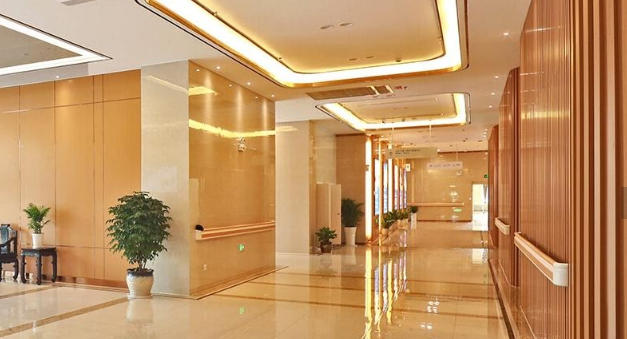 上海保龙养老院（宝山·675张床位）简介-2025医养地址｜费用｜服务