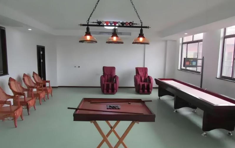 探秘上海宝山区逸仙养老院地址｜费用｜服务｜环境