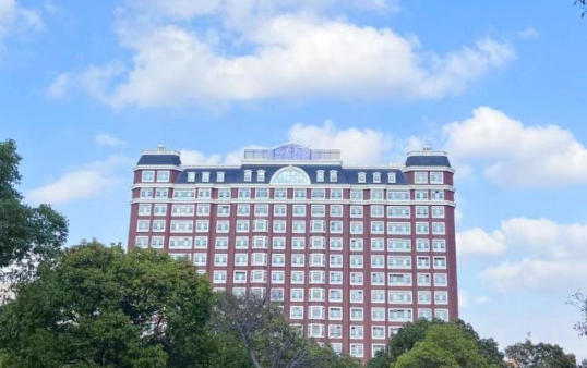 上海欧葆庭国际颐养中心（宝山·顾村）首页-2025.12月收费价格｜地址