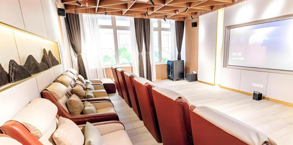 上海欧葆庭国际颐养中心（宝山·顾村）首页-2025.12月收费价格｜地址