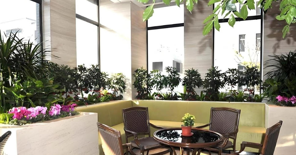 2025全龄段康养新范本！星堡中环养老社区二期收费价格｜地址房型图