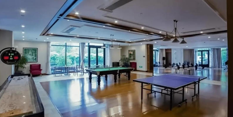 2025全龄段康养新范本！星堡中环养老社区二期收费价格｜地址房型图