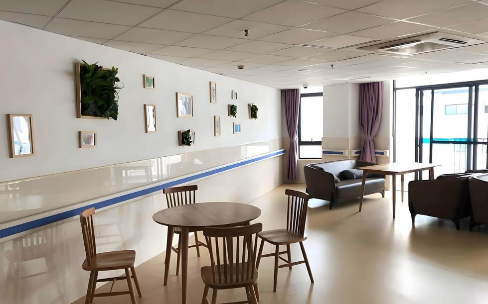 白鹤养护院11月康养顾问上线｜2025地址导航+收费评估+服务定制