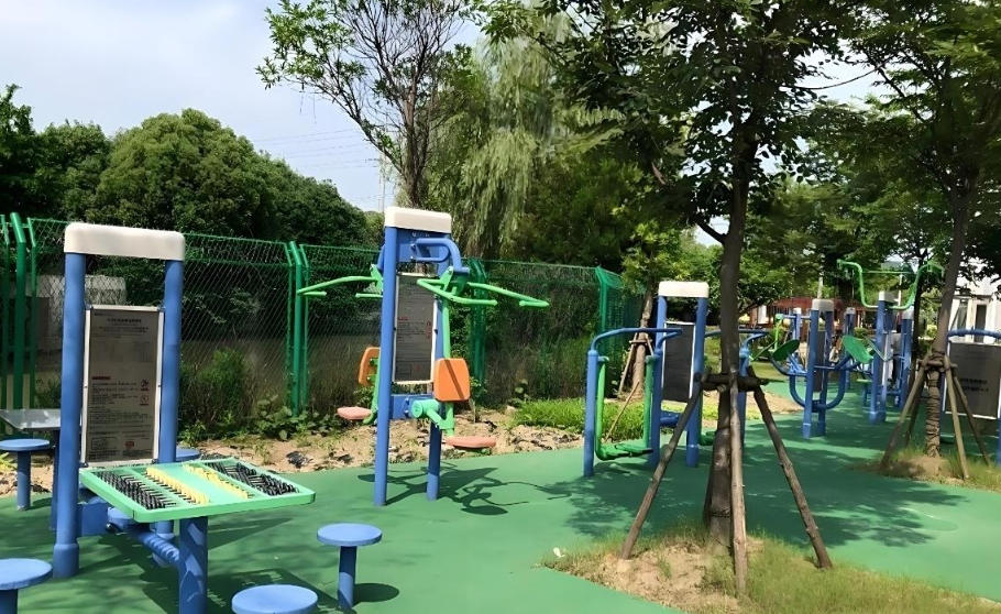 小帅实力测评探秘！上海白鹤养护院养老新标杆的全方位解析