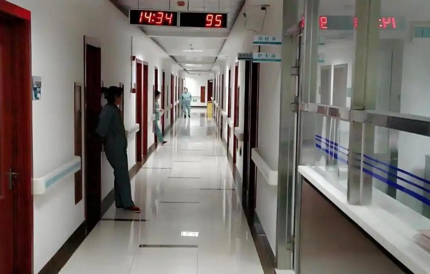 上海仁杰护理院地址·最优到访路线｜2025年11月奉贤金汇镇养老收费明细