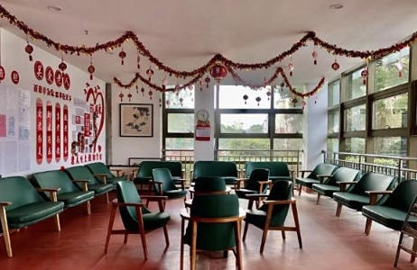 2025医养创新称号！馨岚老年护理院11月收费透明/地址/满意度