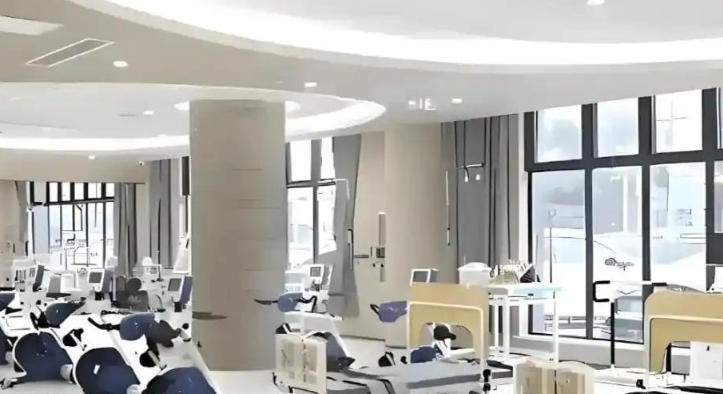 上海仁杰护理院地址·最优到访路线｜2025年11月奉贤金汇镇养老收费明细