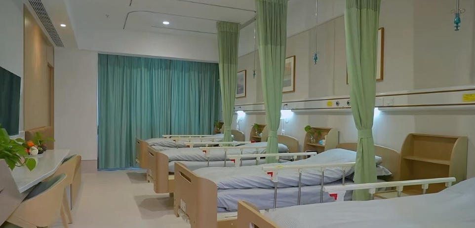 2025大型综合护理院！爱以德皓然护理院11月地址图鉴｜收费对照