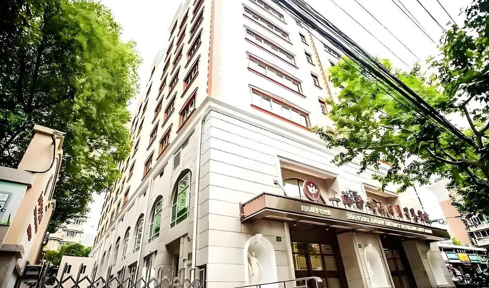 2025年11月上海静安区日月星养老院最新地址-床位配置图｜收费账目