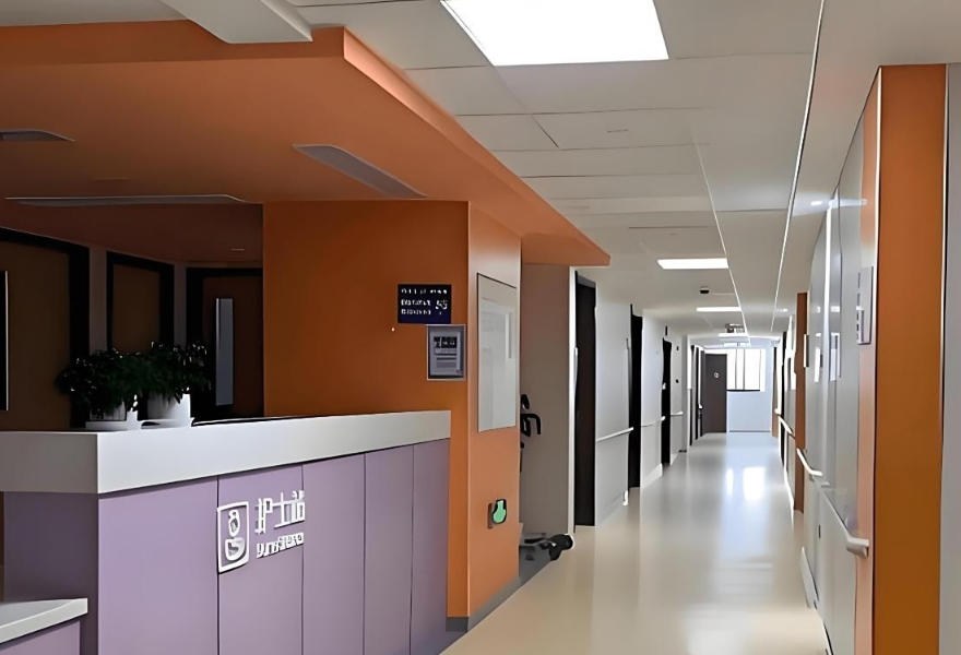 上海臻悦护理院地址交通·入住标准-2025收费及服务一一对应