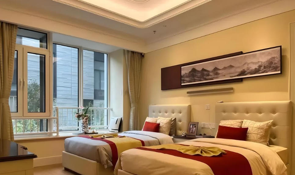 2025年11月泰康申园养老社区入住真实感受-收费价位｜地址介绍