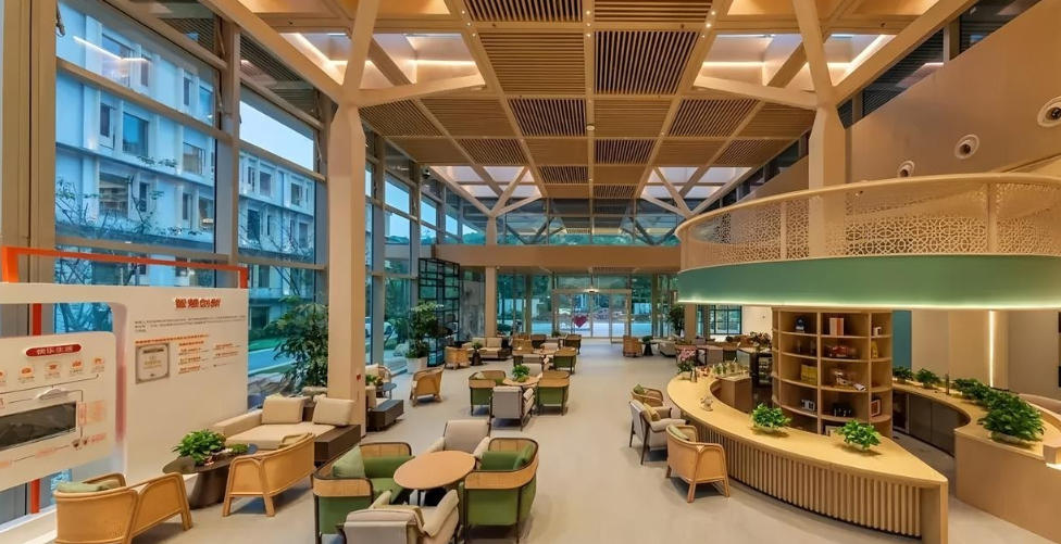 2025年11月泰康申园养老社区入住真实感受-收费价位｜地址介绍