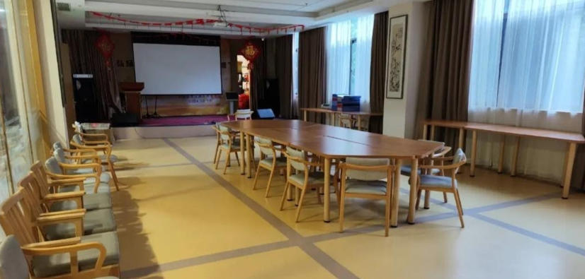 连续三年优秀称号！上海和禾和养老院2025.11月杨浦地址/收费标价