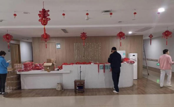 上海臻悦护理院真实探访｜环境好、服务细、价格透明，爸妈住得安心！