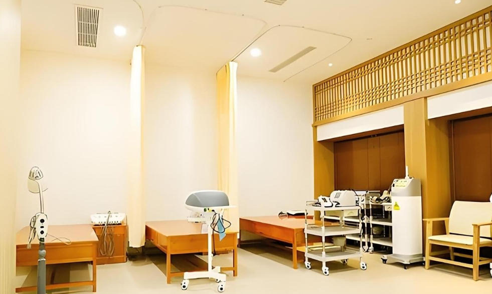 爱亲仁护理院2025上海医养新选择：杨浦地址+收费价格