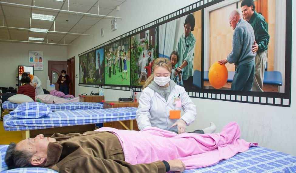 上海虹口银康老年公寓地址、价格一手掌握｜2025.11月服务评价概况