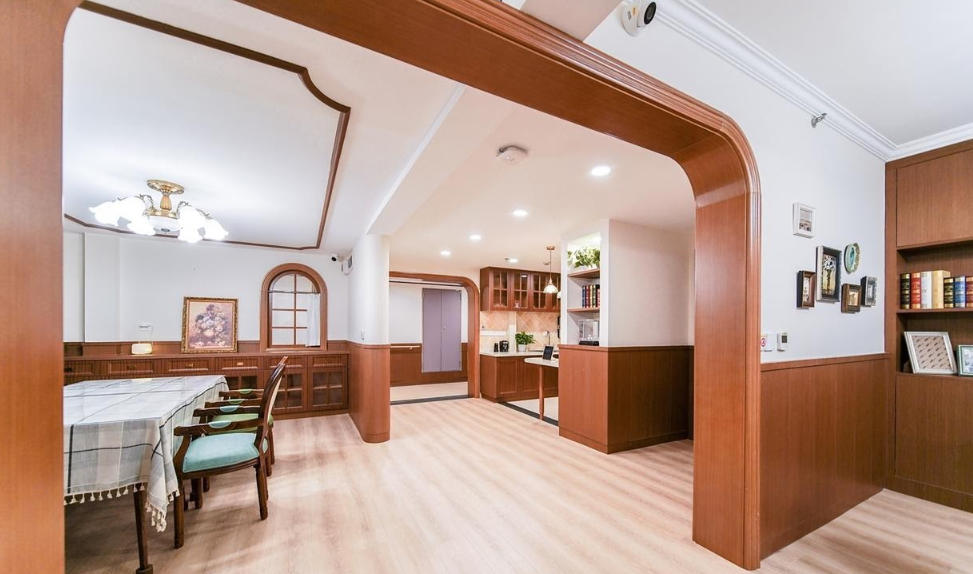 上海虹口银康老年公寓地址、价格一手掌握｜2025.11月服务评价概况