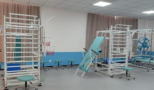 2025医养康复并重！上海昊康护理院首页：杨浦地址｜收费价格