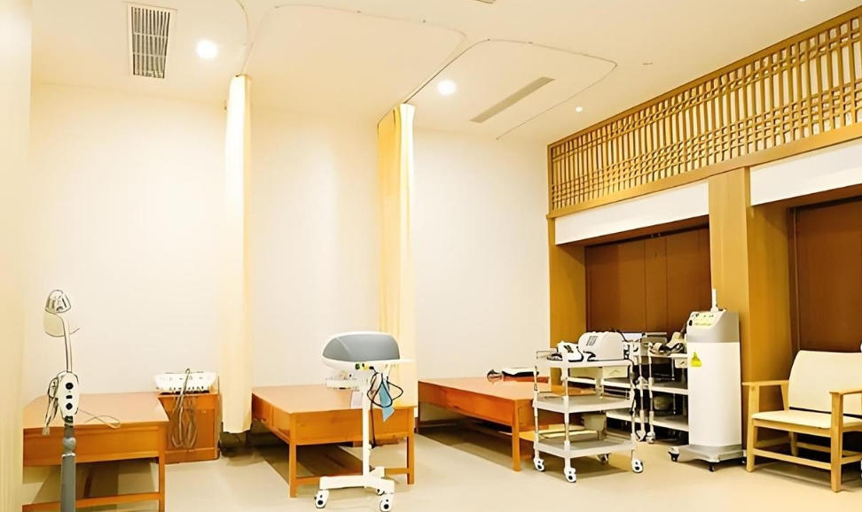 爱亲仁护理院2025上海医养新选择：杨浦地址+收费价格