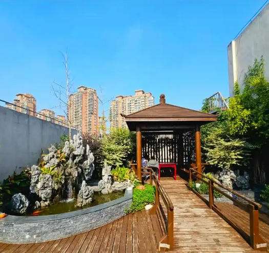 小帅实力测评探秘！上海爱亲仁护理院简介收费一次说清