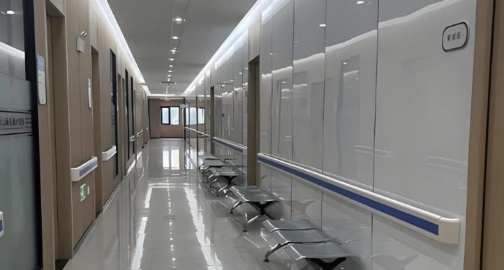 2025医养康复并重！上海昊康护理院首页：杨浦地址｜收费价格