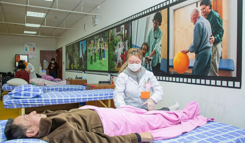 上海虹口银康老年公寓地址、价格一手掌握｜2025.11月服务评价概况