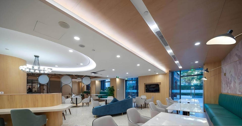 小帅实力测评探秘！上海信养之家宝山大场养老院，网站首页-联系方式解锁养老生活