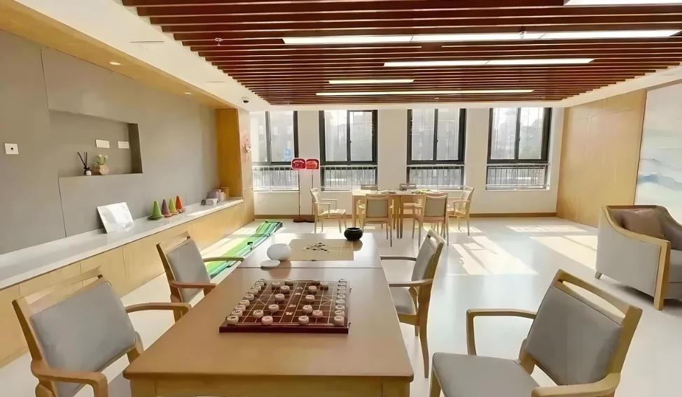 小帅实力测评探秘！上海松江社会福利院，网站首页-联系方式解锁养老生活