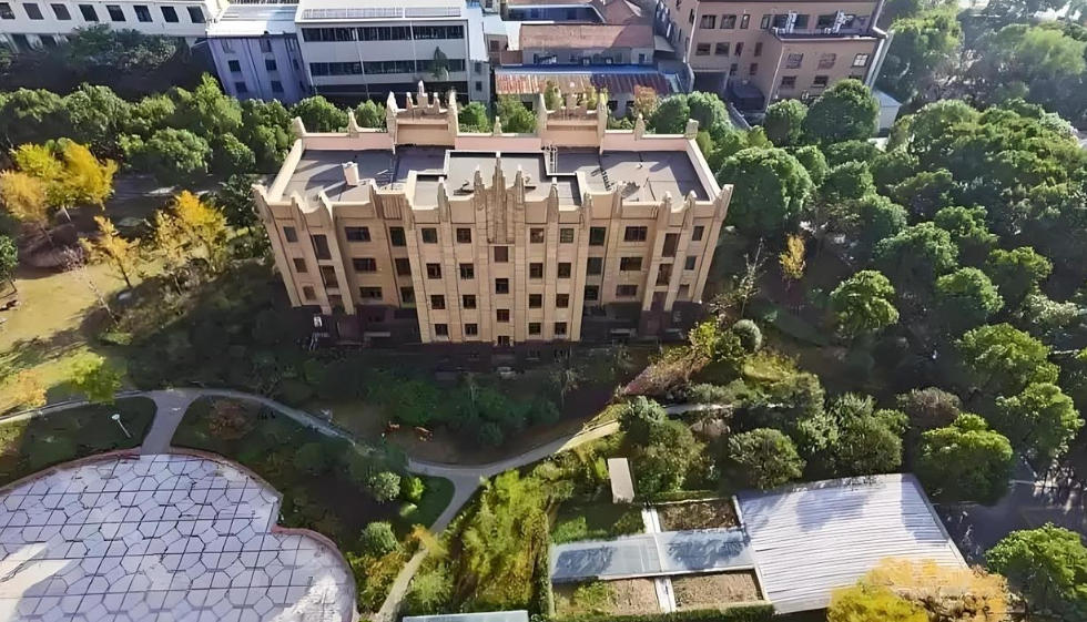 人气榜单揭晓！探秘上海香树湾护理院地址和收费介绍