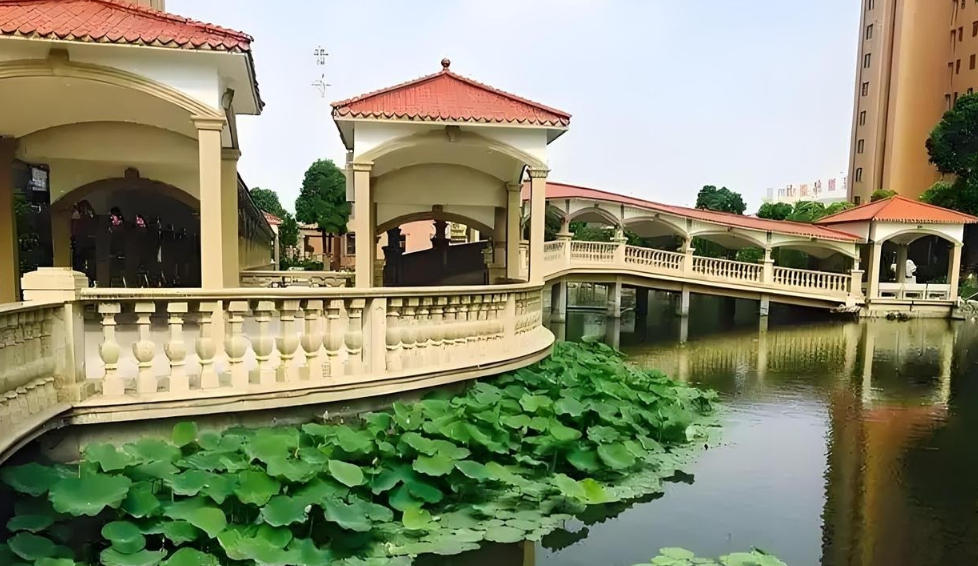 2025年度金牌服务！香树湾护理院11月收费项目细分｜地址六奉公路