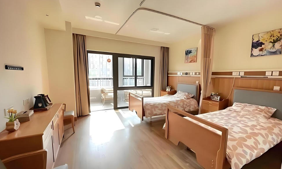 小帅实力测评探秘！上海松江社会福利院，网站首页-联系方式解锁养老生活