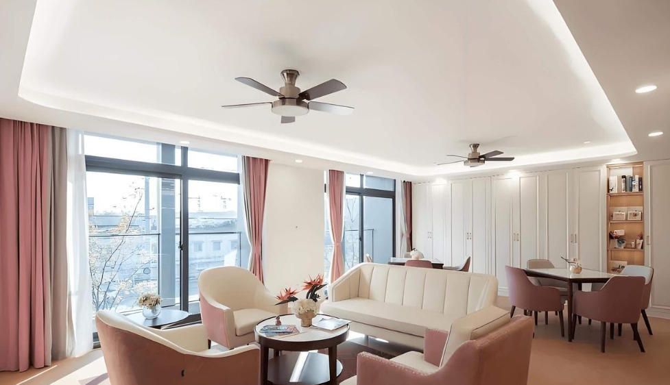 小帅实力测评探秘！上海信养之家宝山大场养老院，网站首页-联系方式解锁养老生活