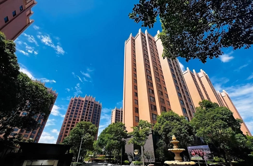 2025年度金牌服务！香树湾护理院11月收费项目细分｜地址六奉公路