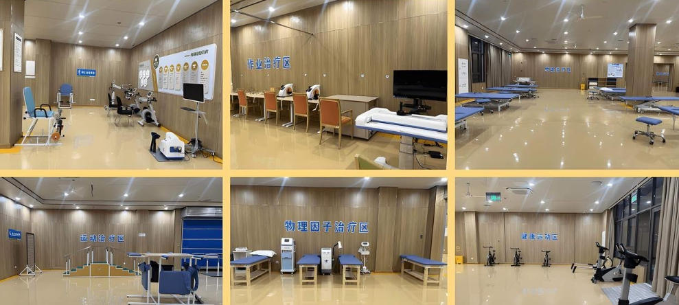 人气榜单揭晓！探秘上海香树湾护理院地址和收费介绍